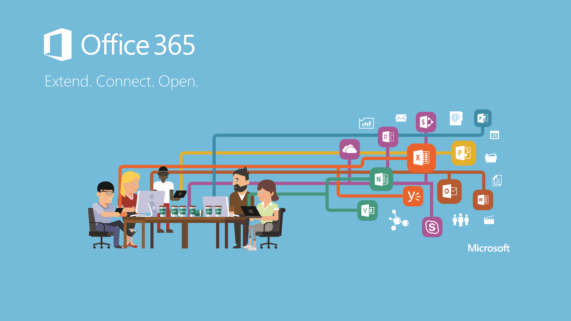 Microsoft 365